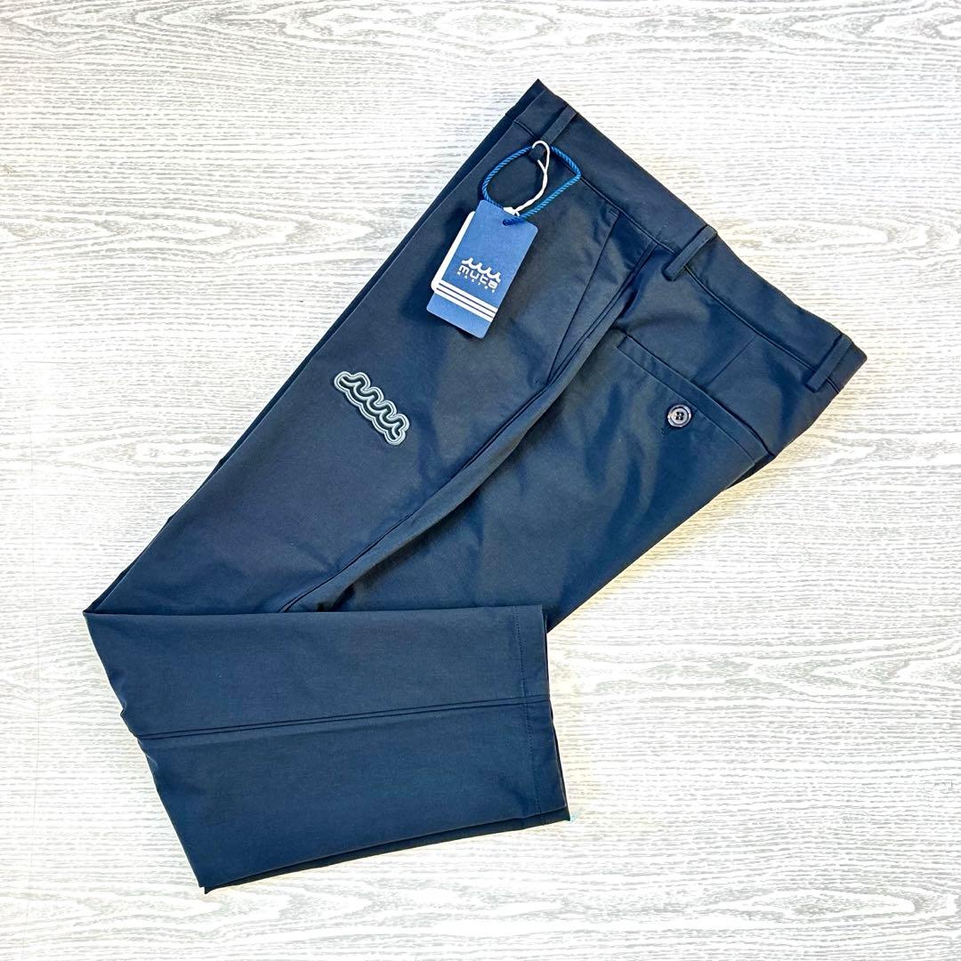 muta MARINE ムータマリン　ストレッチパンツ　軽量パンツ
