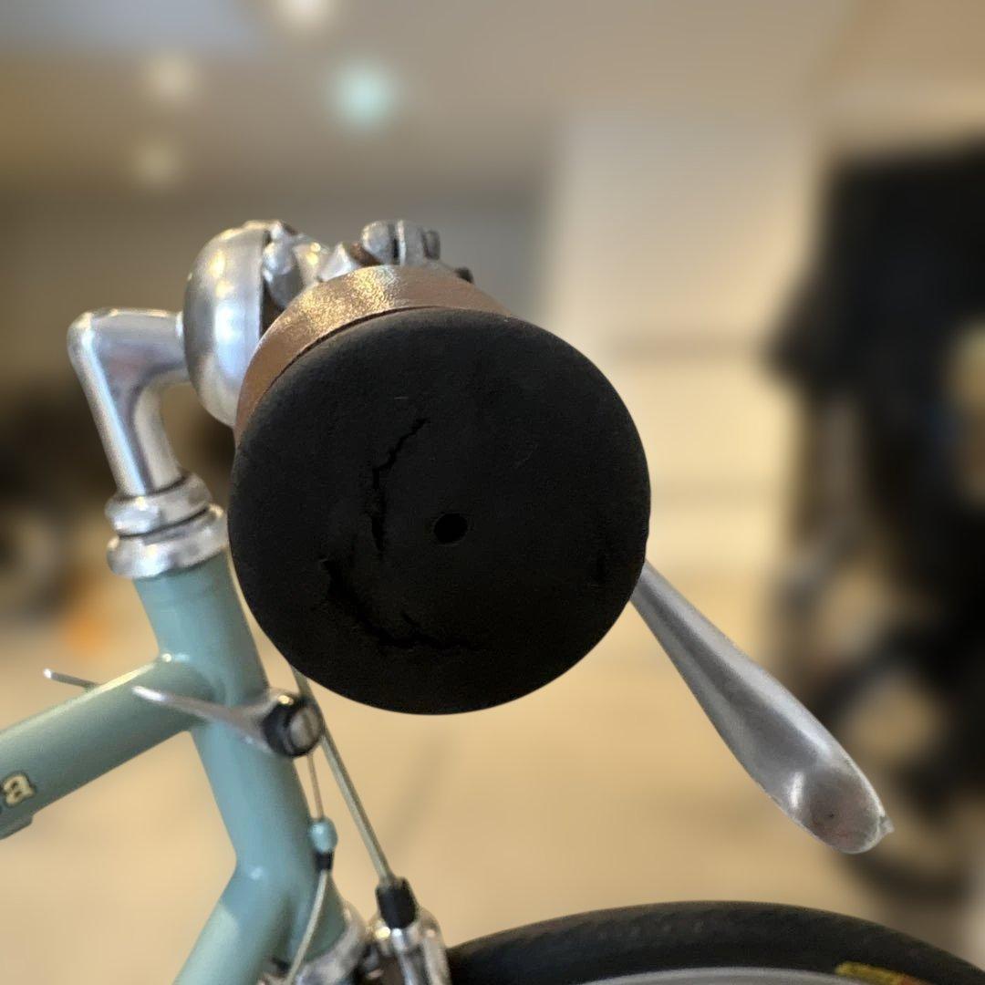 自転車本体 Bianchi via brera 5