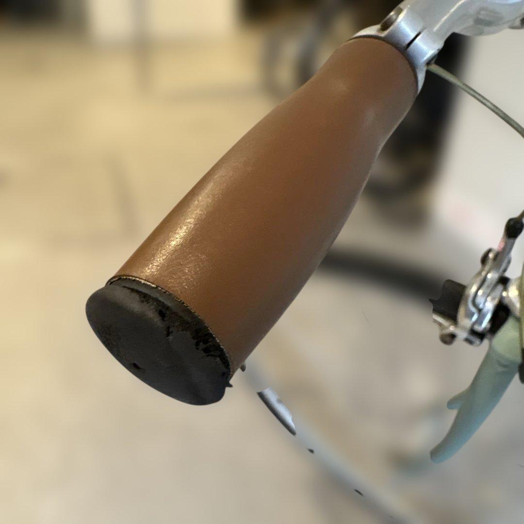 自転車本体 Bianchi via brera 5