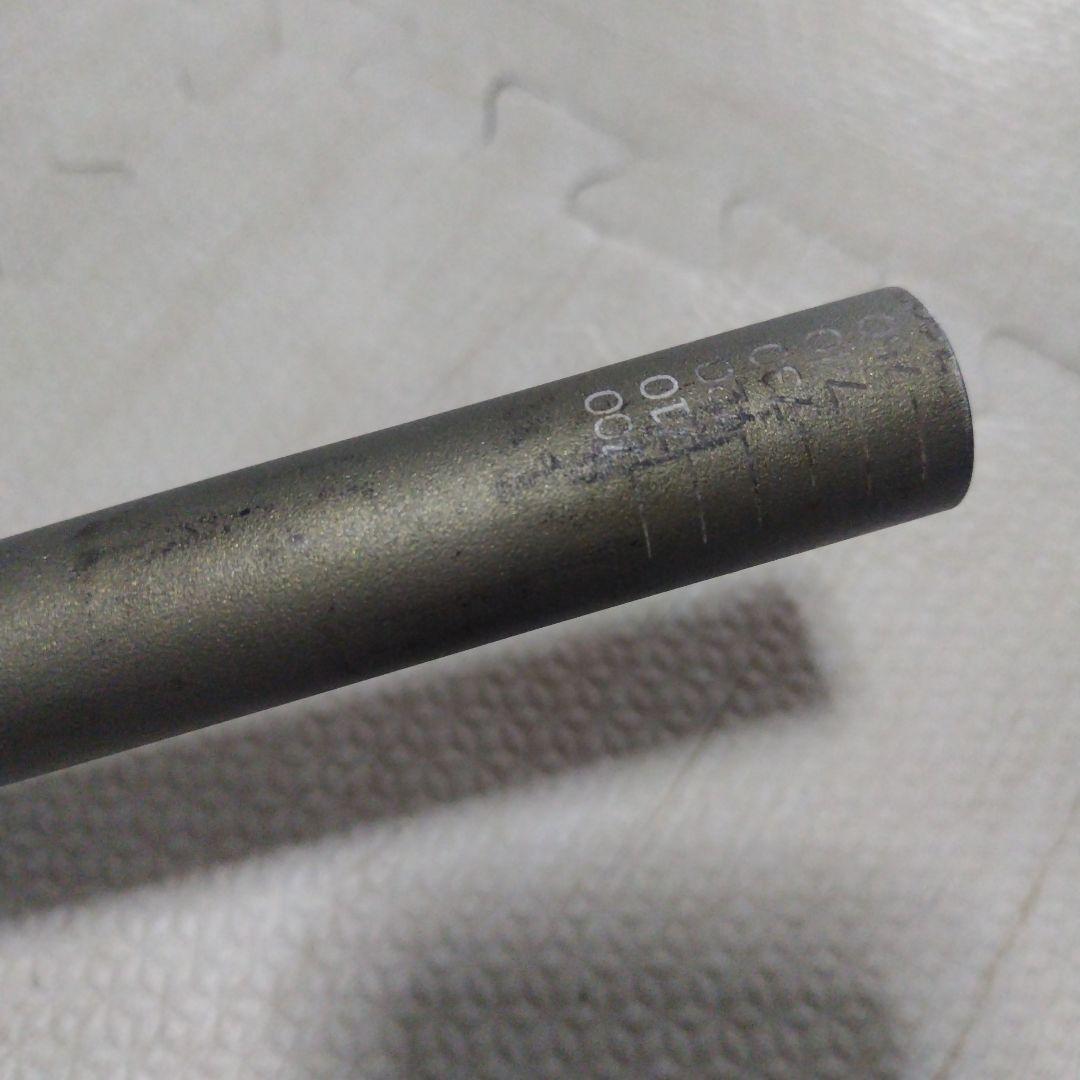 パーツ Renthal Fatbar 35