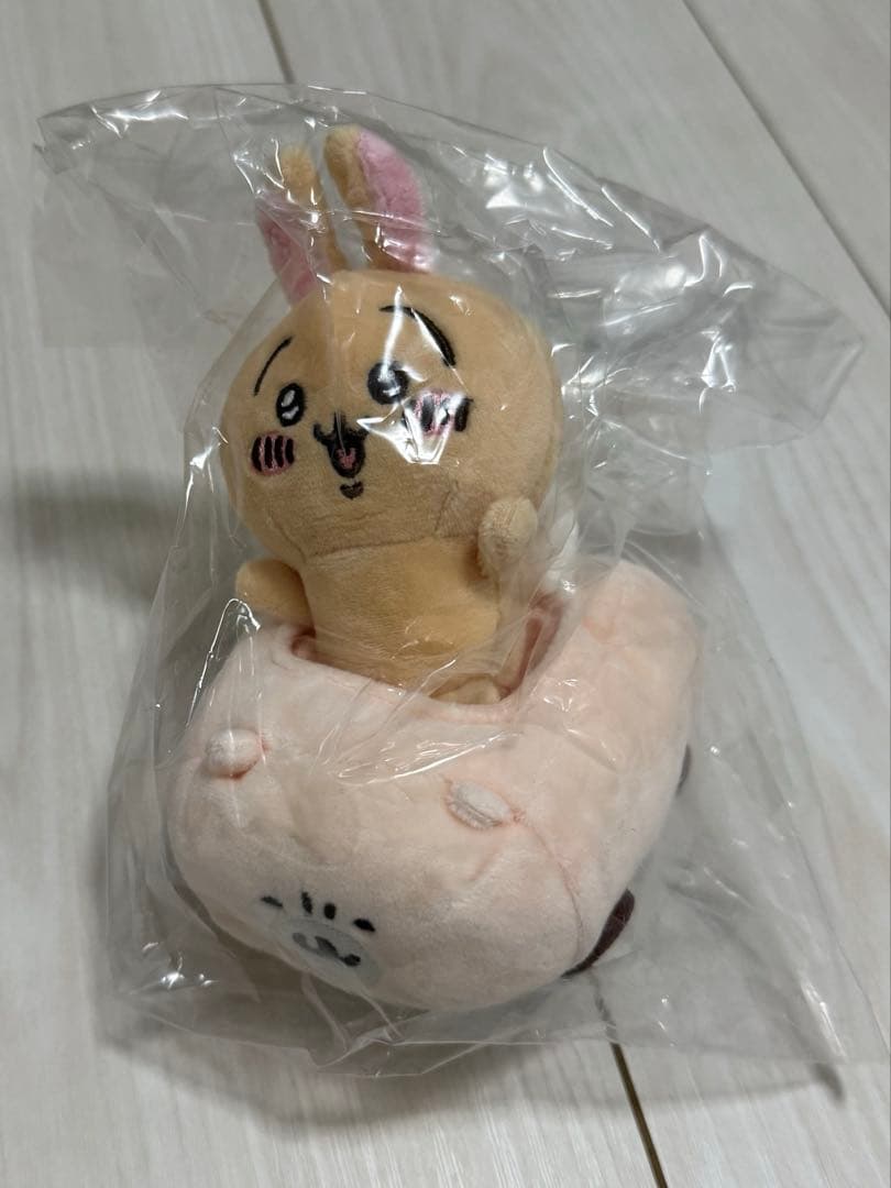 ちいかわ うさぎ マスコット ぬいぐるみ まとめ売り 13点