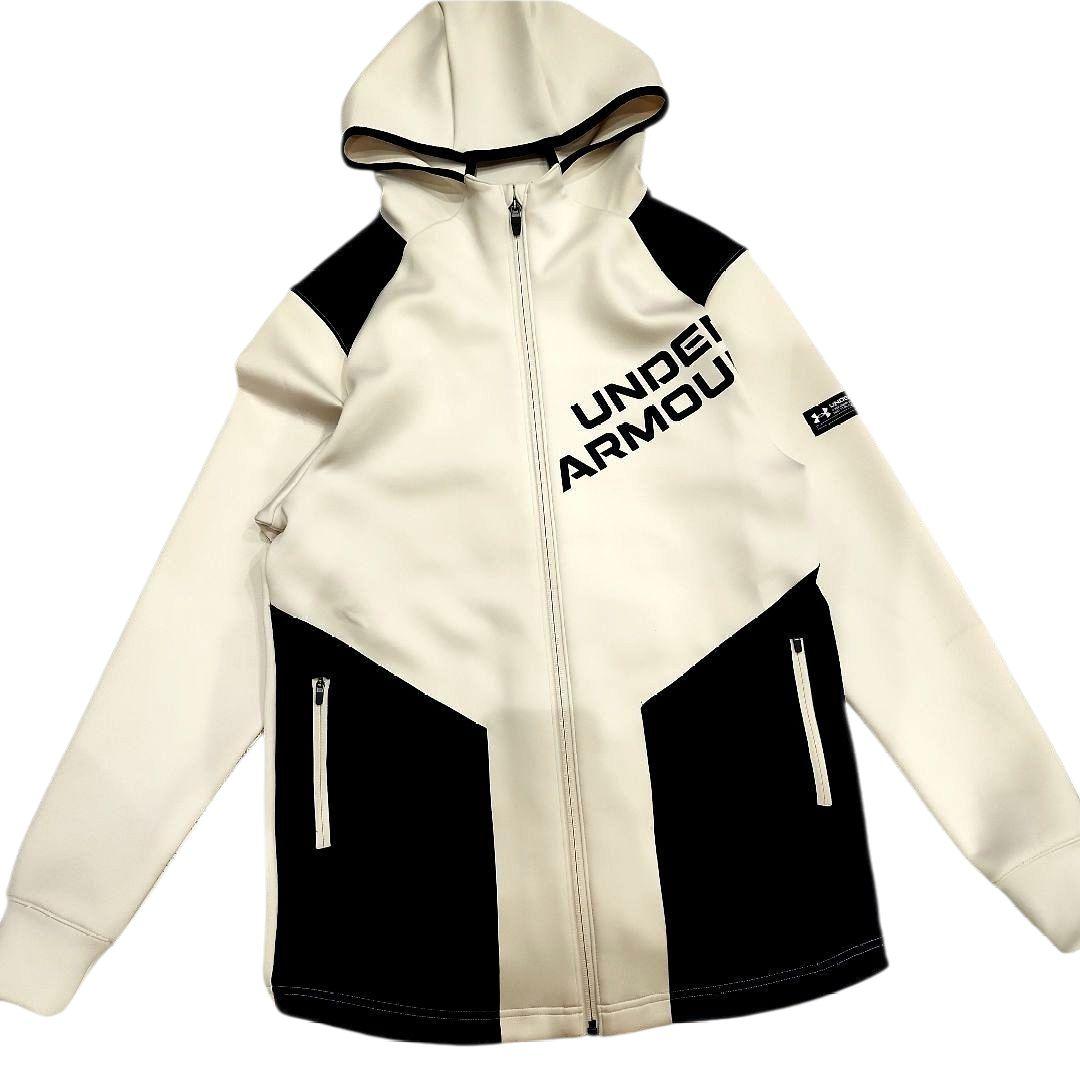 UNDER ARMOUR トレーニングウェア L　アンダーアーマー