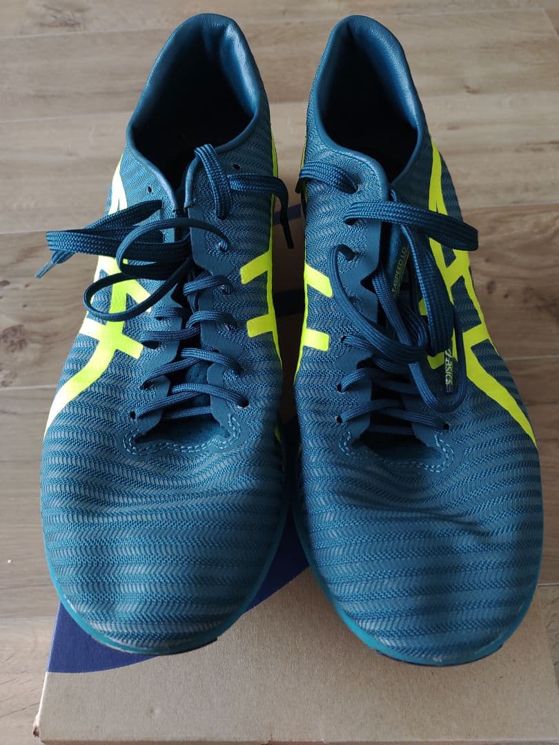 【エコメルカリ便限定】asics SPEED LD 26.0cm