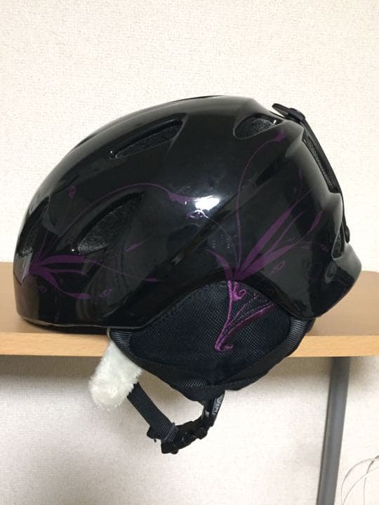 GIRO    ヘルメット