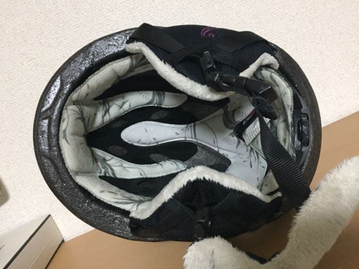 GIRO    ヘルメット