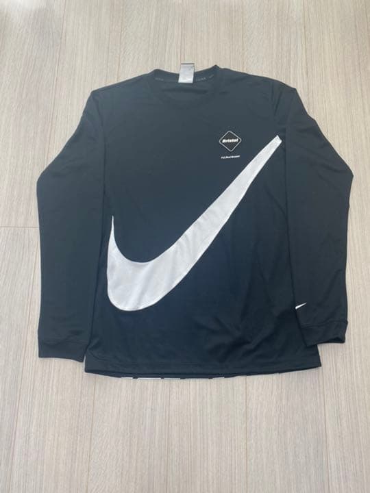 FCRB×NIKE BIG SWOOSH セットアップ　M