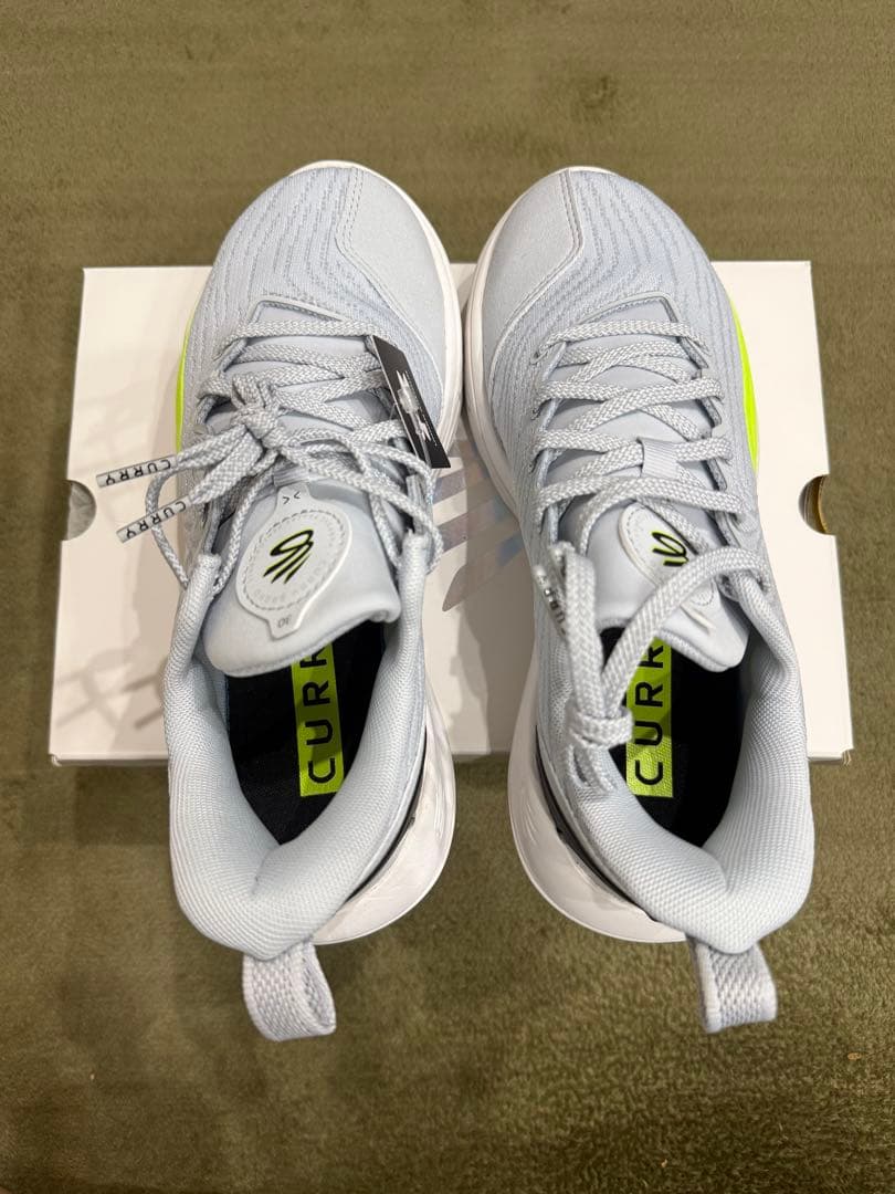 CURRY12（カリー12 ） GS 24cm