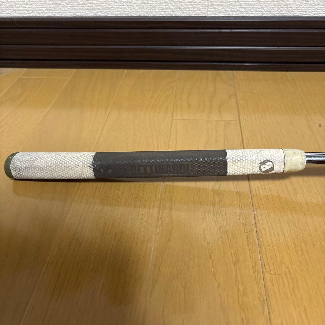 べティナルディ BETTINARDI PX-5 パター ウエイトキット付き34