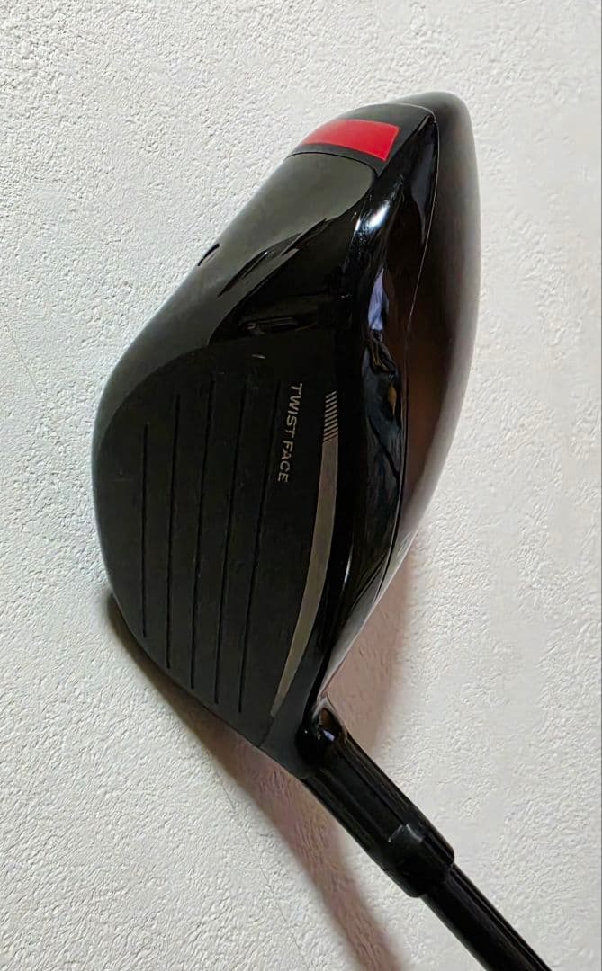 TaylorMade STEALTH フェアウェイウッド 15度