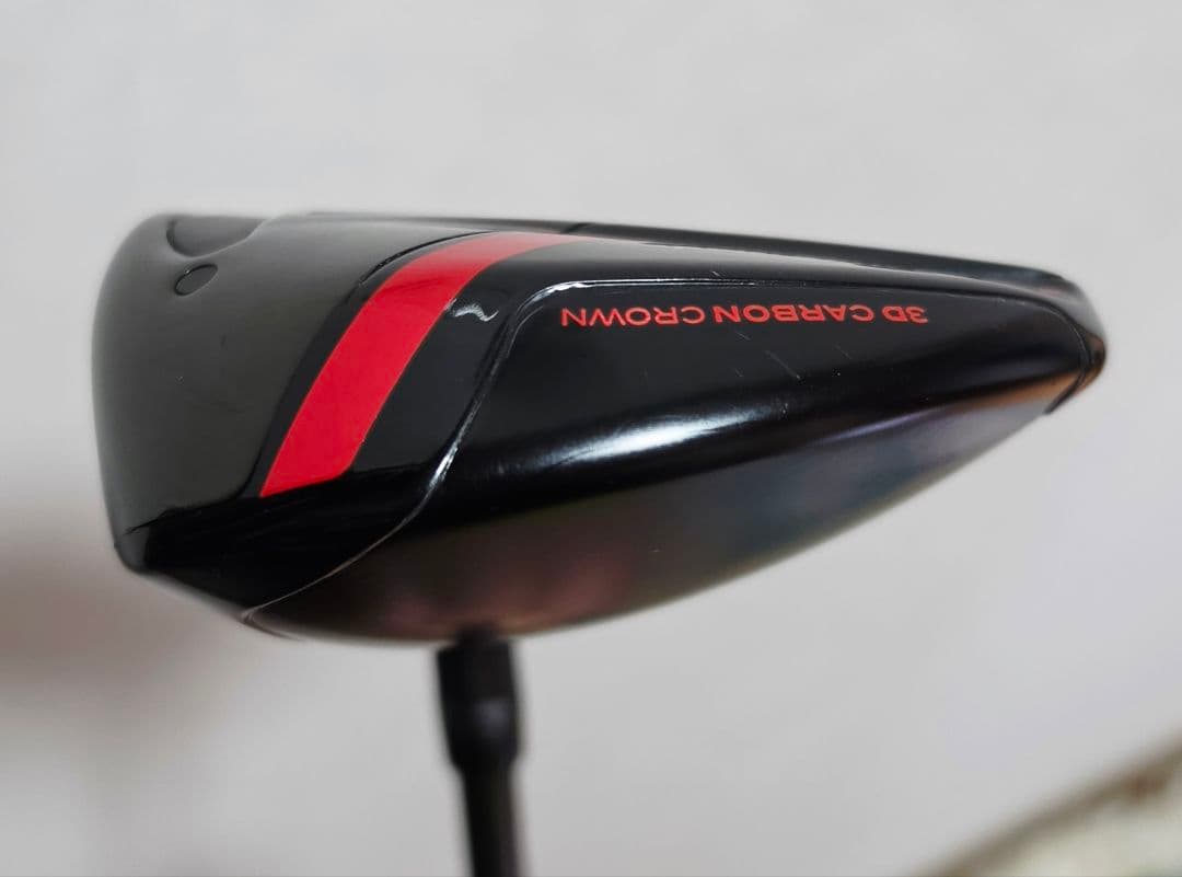 TaylorMade STEALTH フェアウェイウッド 15度