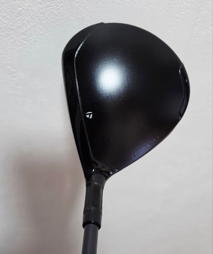 TaylorMade STEALTH フェアウェイウッド 15度
