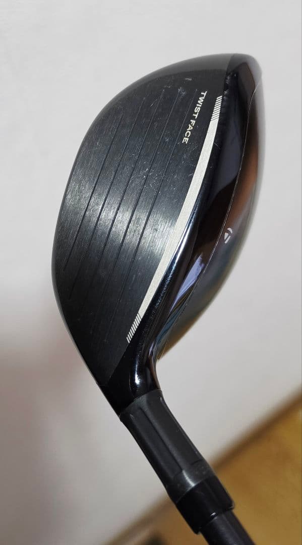 TaylorMade STEALTH フェアウェイウッド 15度