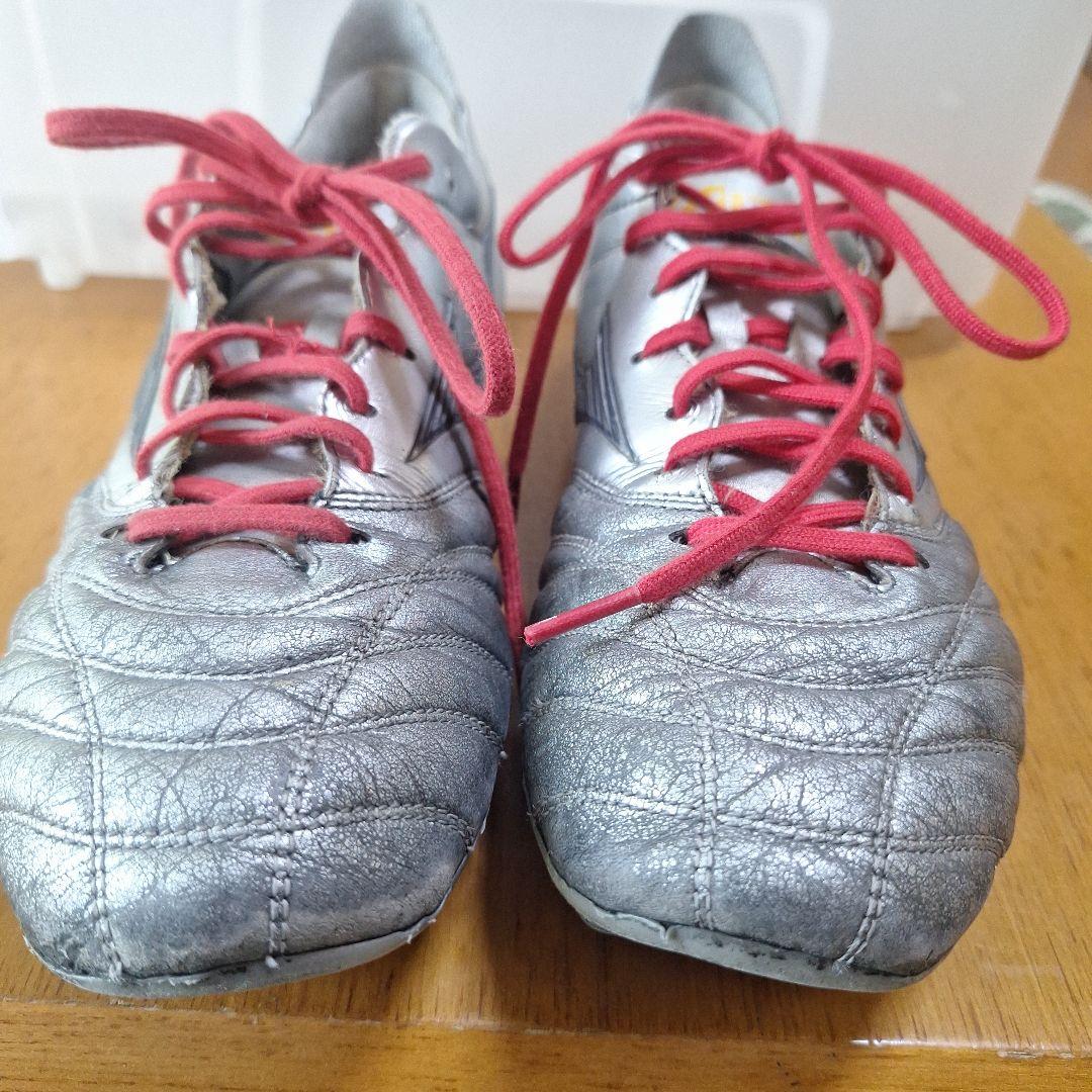 Mizuno モレリアネオ4　26.5 (限定カラー)
