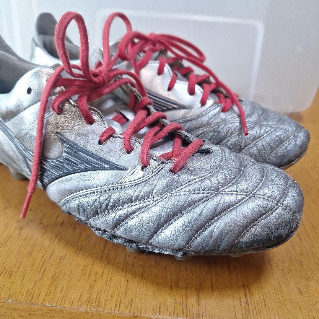 Mizuno モレリアネオ4　26.5 (限定カラー)