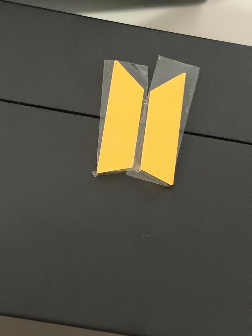 美品♡BTS MERCH BOX 6 MUSIC BOX オルゴール