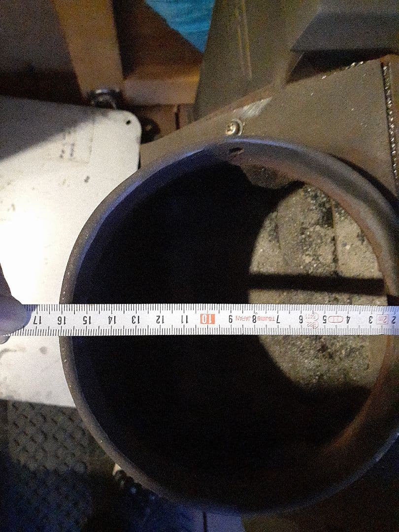 ダッチウエスト薪ストーブスモールFA225