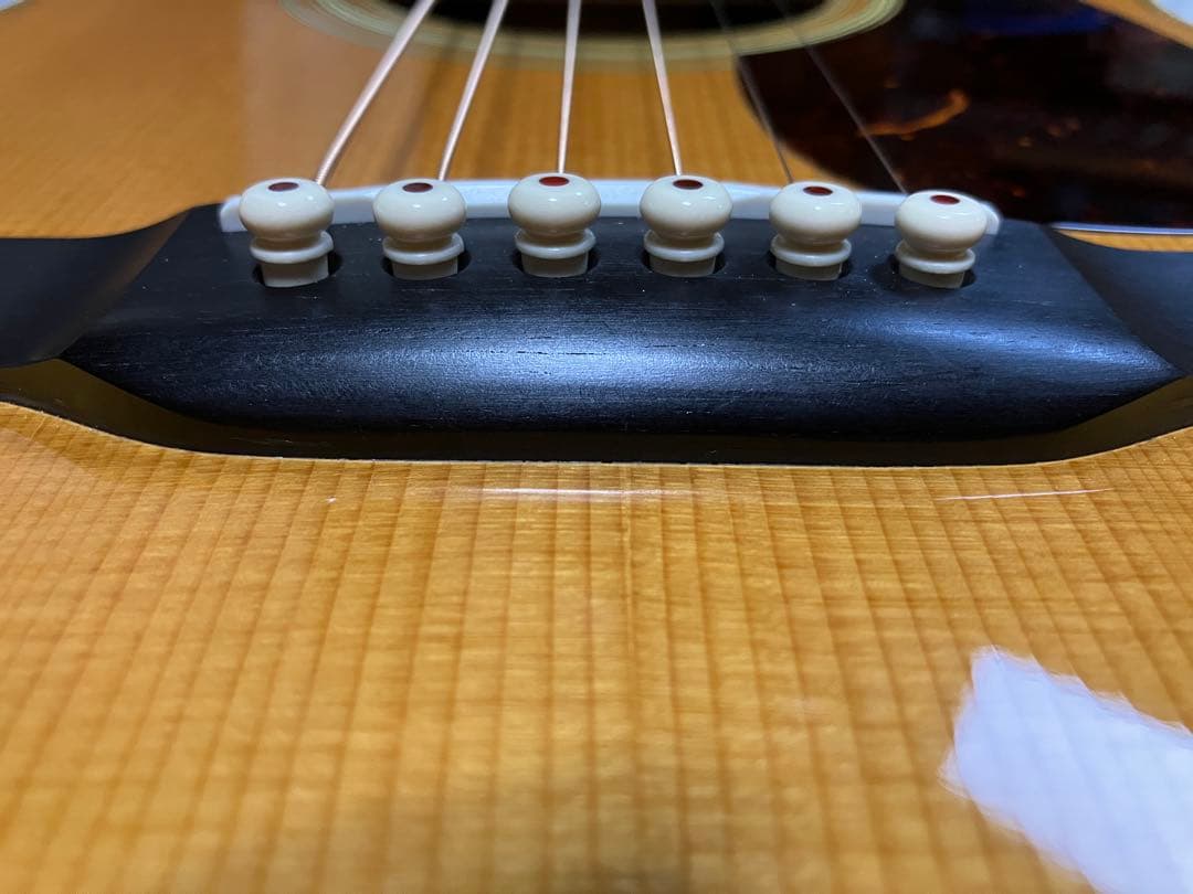 Martin 00-28 2018年製　ハードケース付き