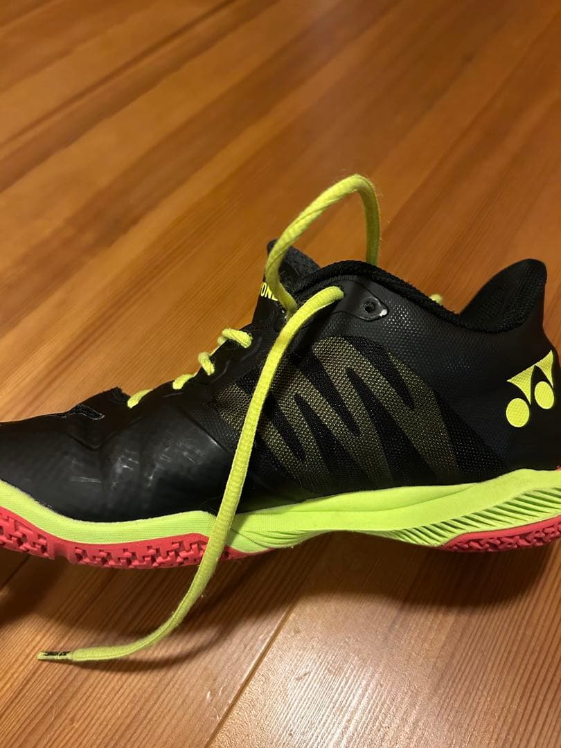 YONEX COMFORT Z バドミントンシューズ