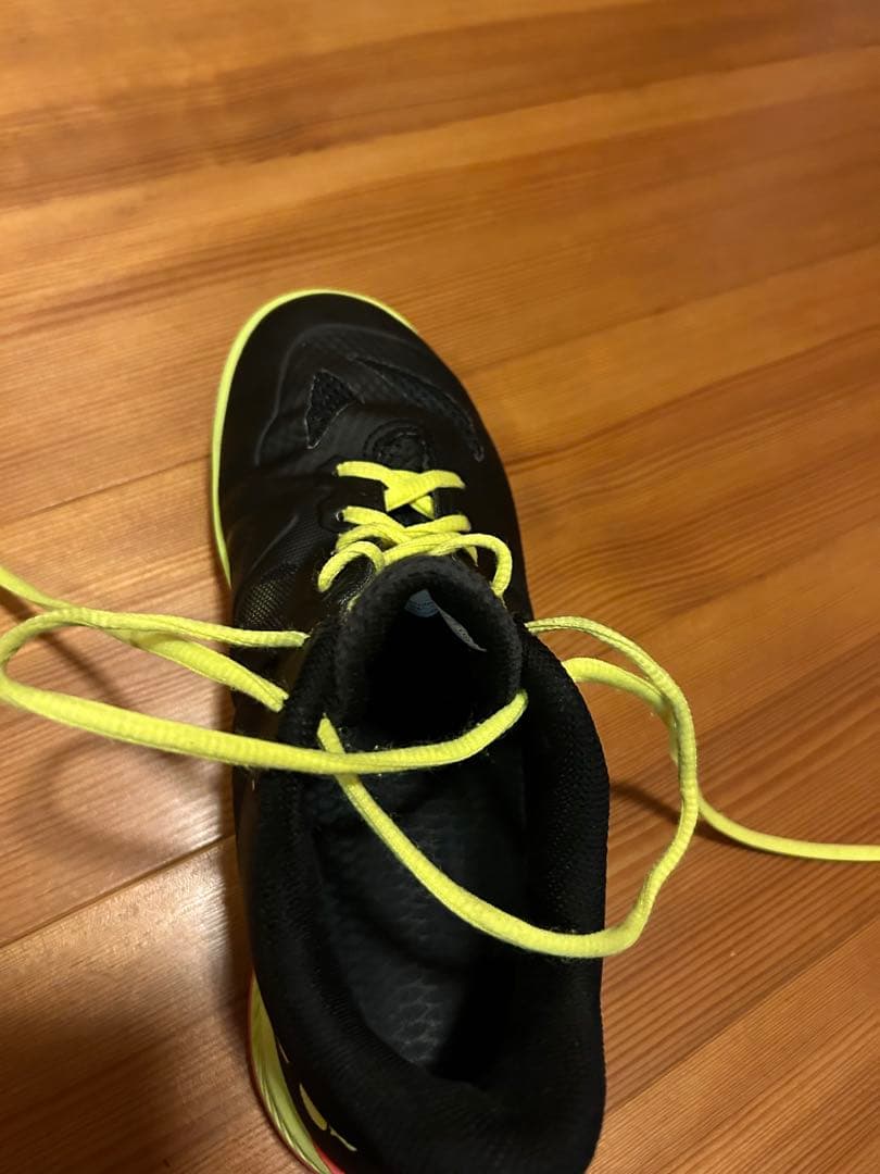 YONEX COMFORT Z バドミントンシューズ
