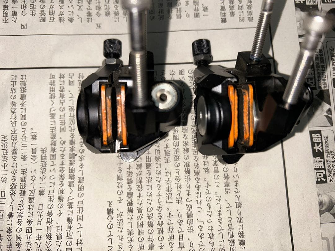 Equal フラットマウント