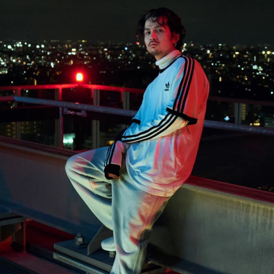 adidas Palmeiras サッカーシャツ あいみょん 常田大希 ブラジル