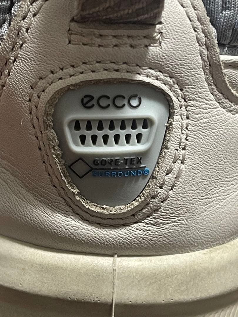 ecco エコー　ゴルフシューズ　BIOM C4 26.5〜27cm 43
