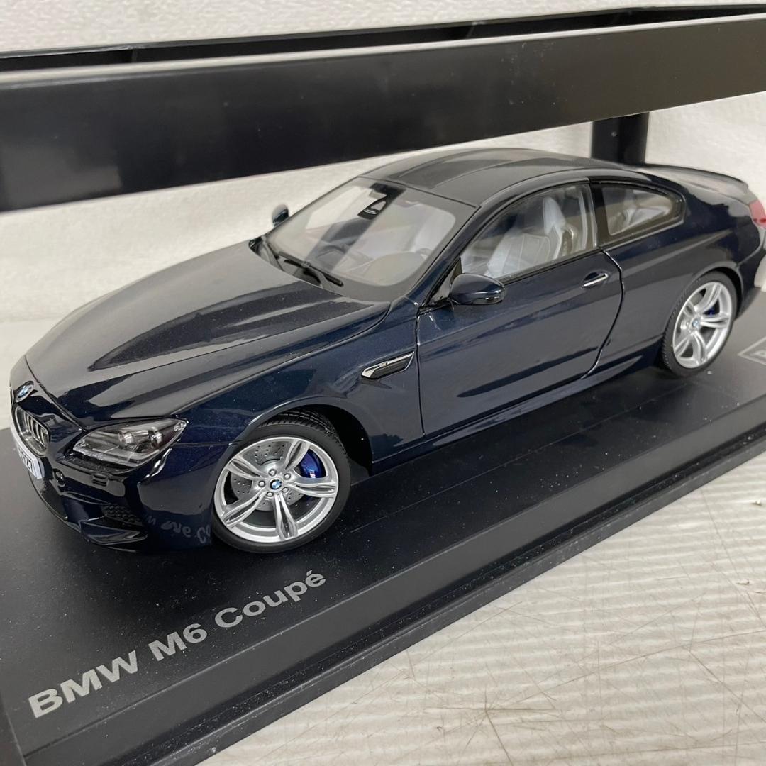 PARAGON  F13M M6 coupe 1/18ミニカー Y0954