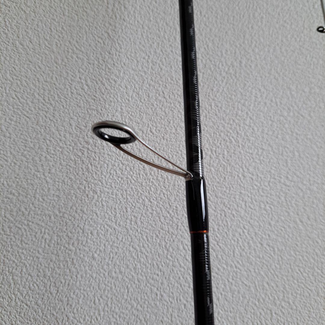 シマノ　SHIMANO soare 23 ソアレ　BB S76UL-T