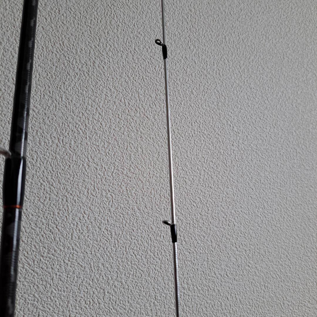 シマノ　SHIMANO soare 23 ソアレ　BB S76UL-T