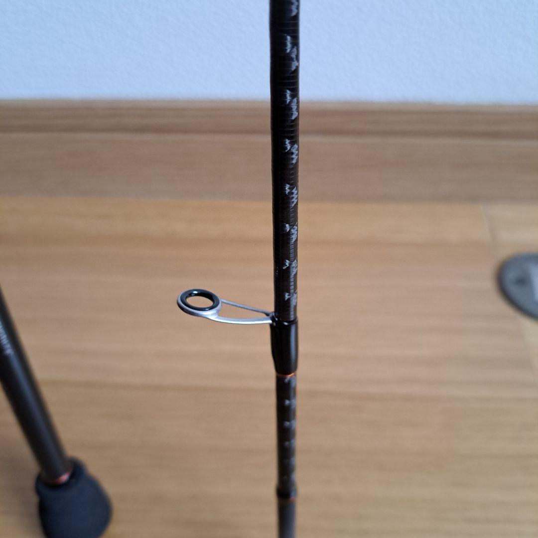 シマノ　SHIMANO soare 23 ソアレ　BB S76UL-T