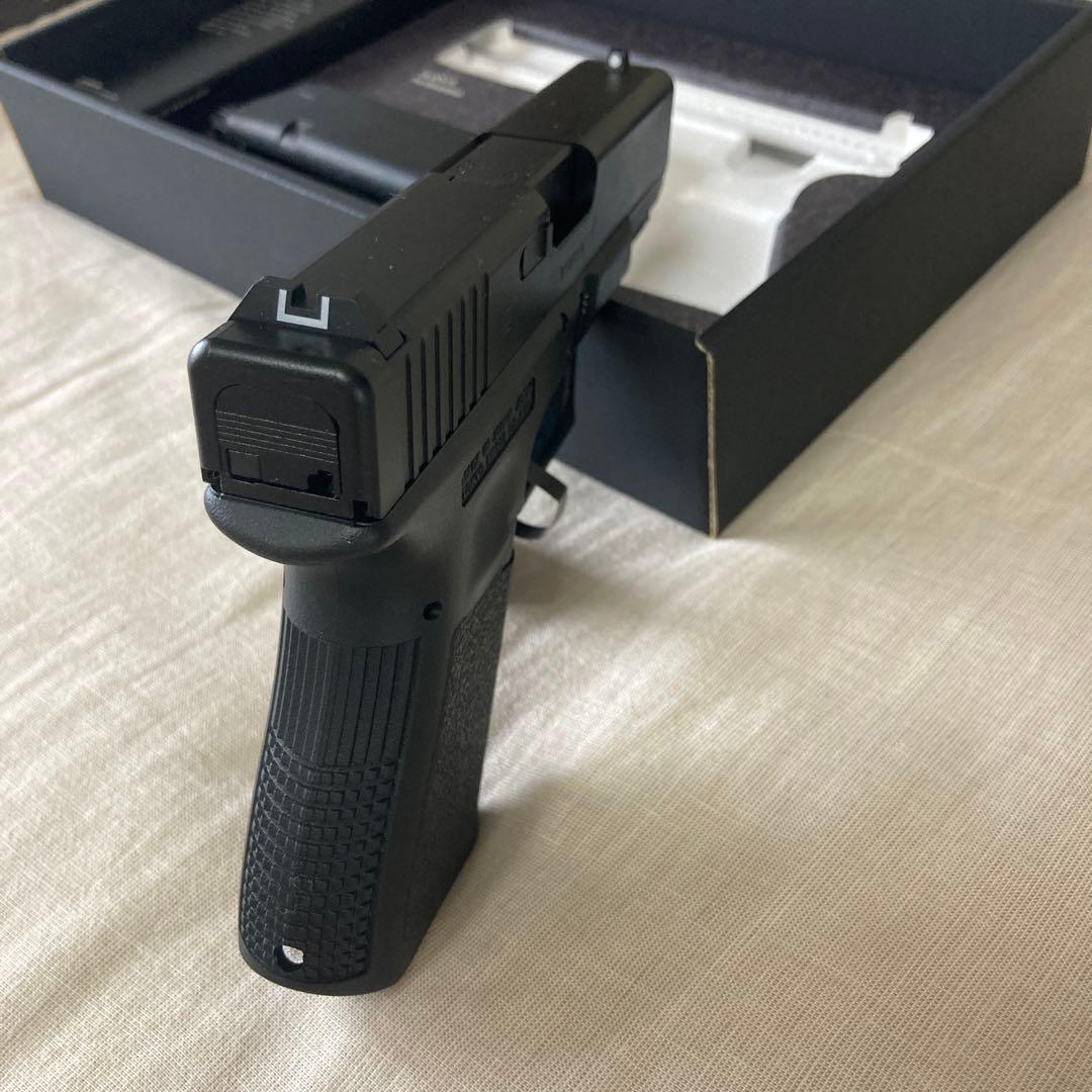 GLOCK 19 3rd Generation 東京マルイ