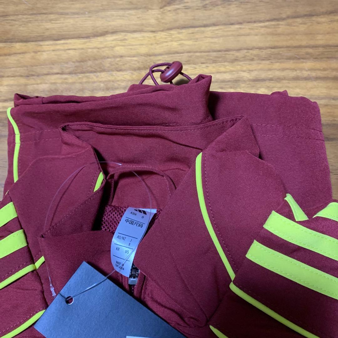 adidas アーセナル　上下セット　プレゼンテーションウーブン