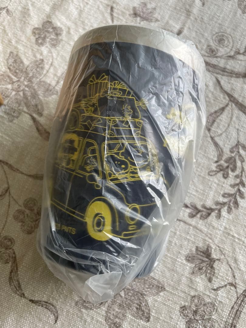 サーモス　スヌーピー タンブラー