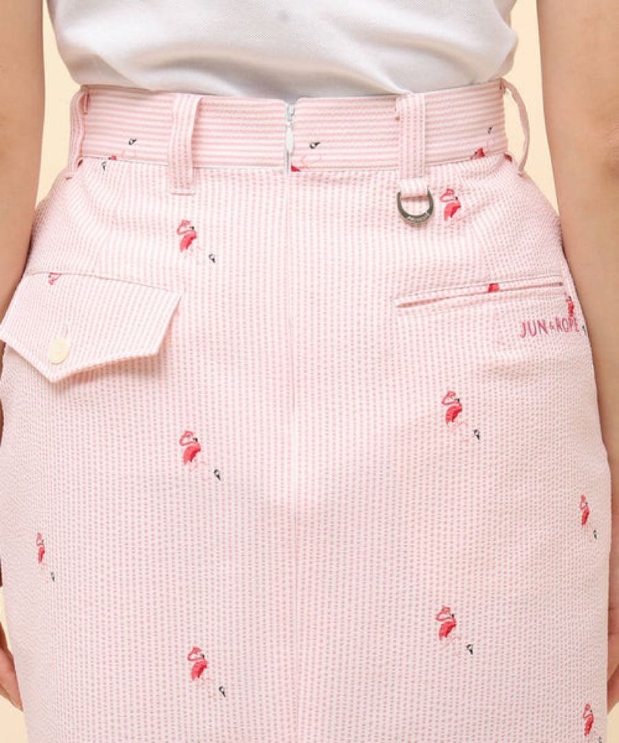 ■ ジュン＆ロペ JUN & ROPE スカート 新品 ■