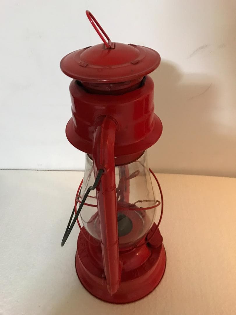 ヴィンテージ DIETZ NO.129 クレセント デイツハリケーン 1960年