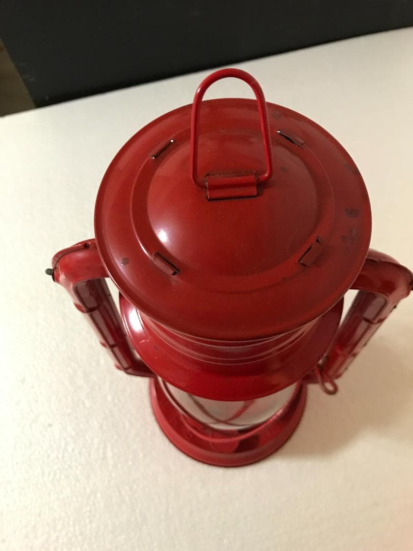ヴィンテージ DIETZ NO.129 クレセント デイツハリケーン 1960年