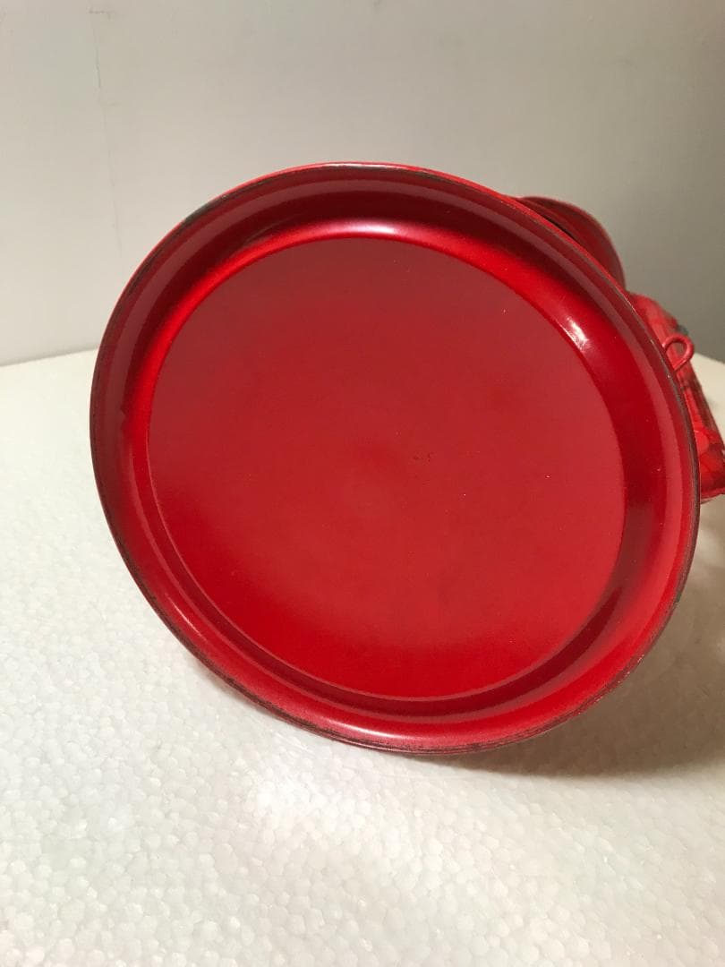 ヴィンテージ DIETZ NO.129 クレセント デイツハリケーン 1960年