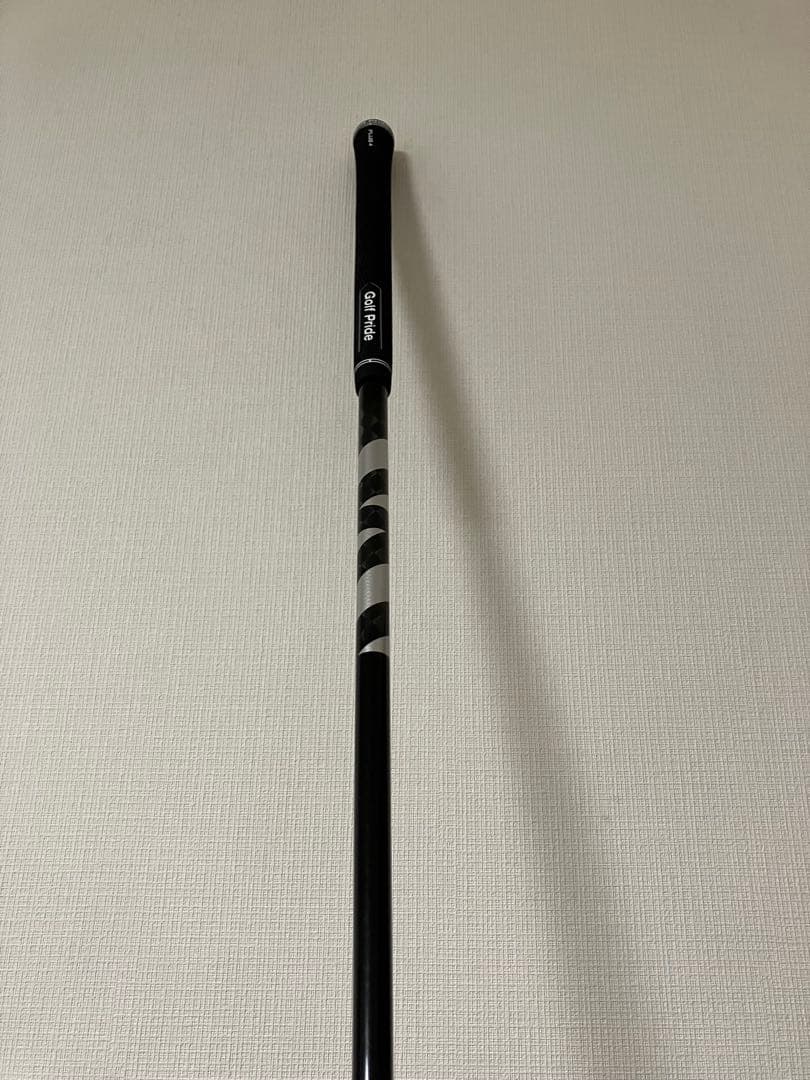 値下げ！激レア！キャロウェイ apex uw 19度　ベンタスTR BK 8x
