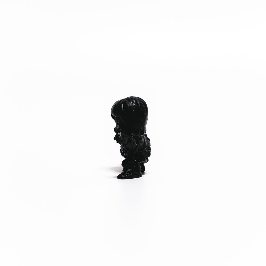 不二家 銀河伝説 バトラーの聖剣 第一弾 ベルダ・キース アテモス セット