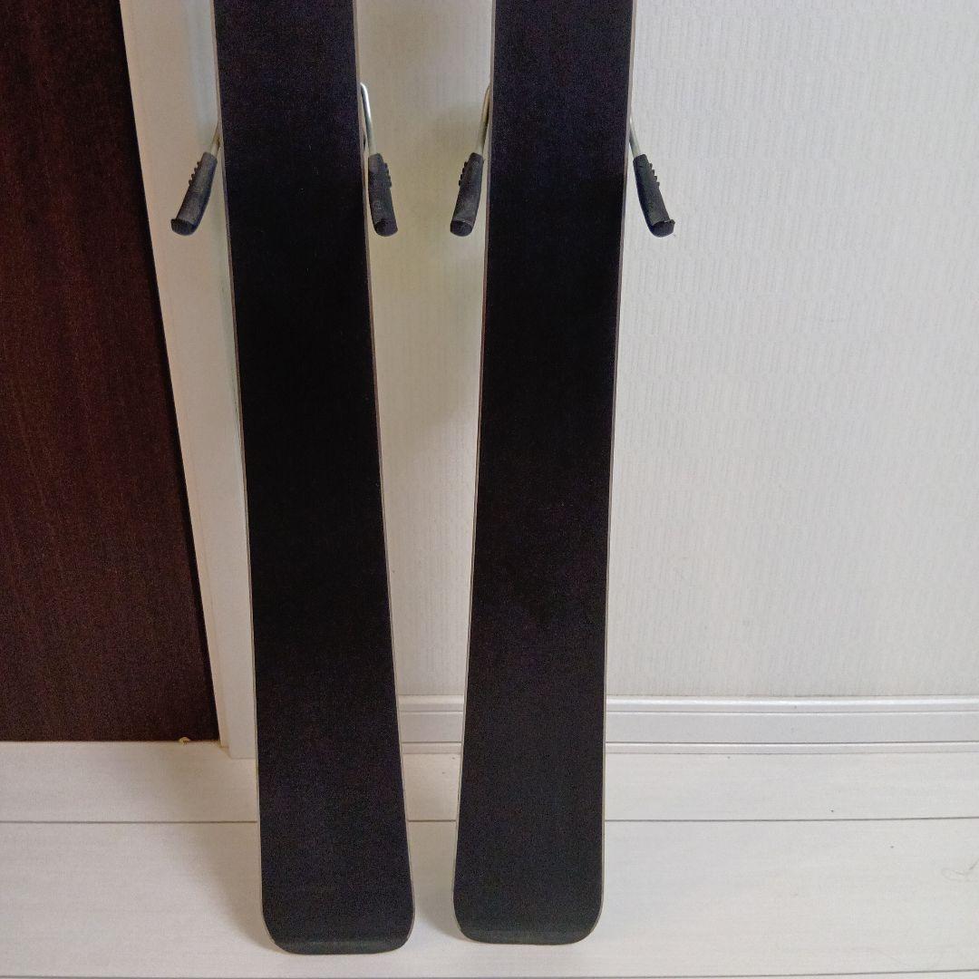 HEAD V-SHAPE V8 170cm ヘッド スキー セット 板