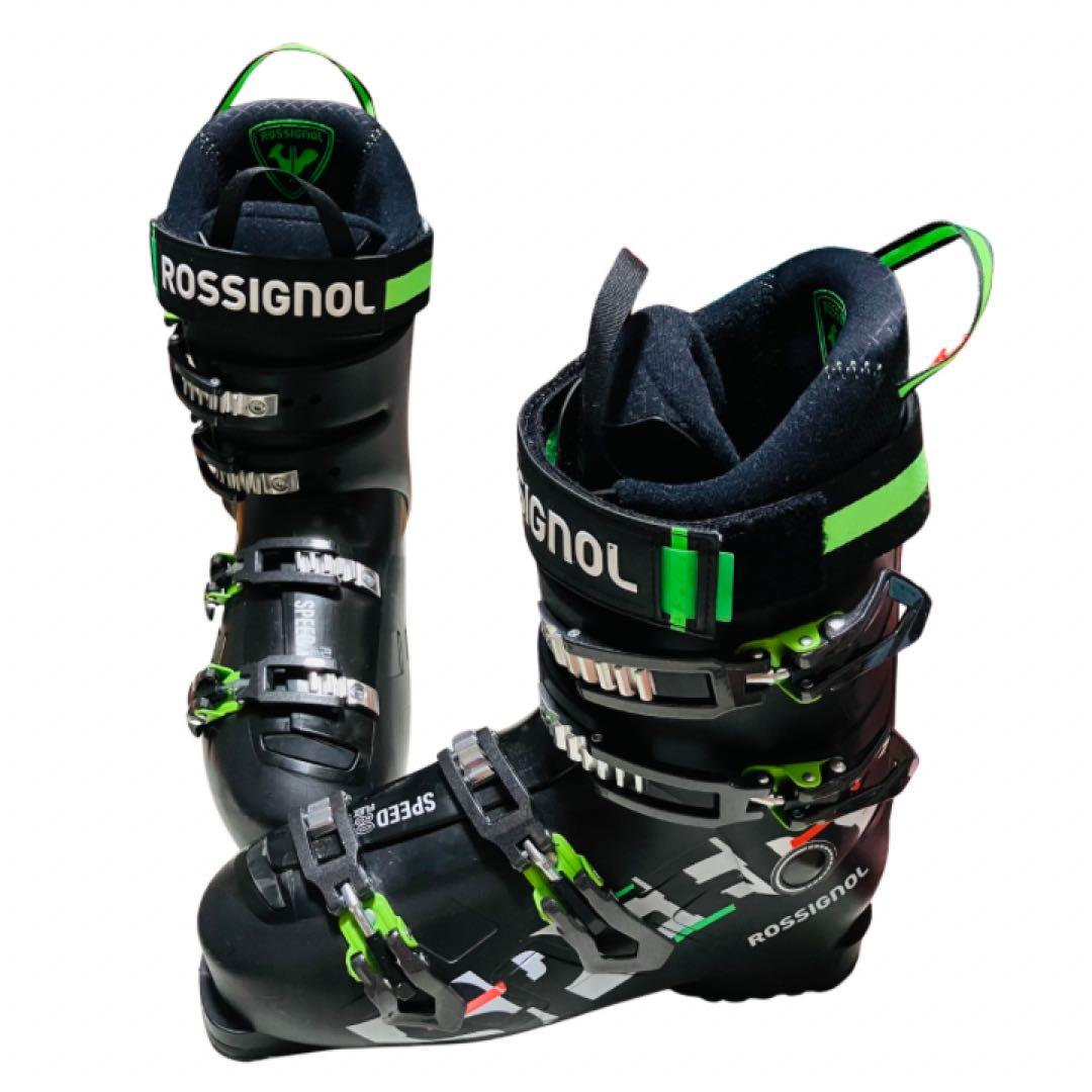 ROSSIGNOL ロシニョール　メンズ スキー ブーツ 27.5cm