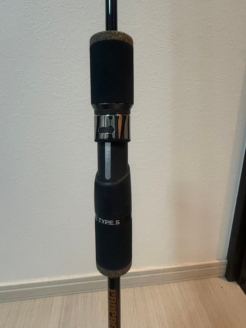 beat PROPAGATE TYPE-S BPS508-7 プロパゲート美品