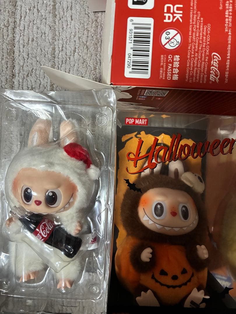 【正規品】POP MART ラブブ まとめ売り♡新品
