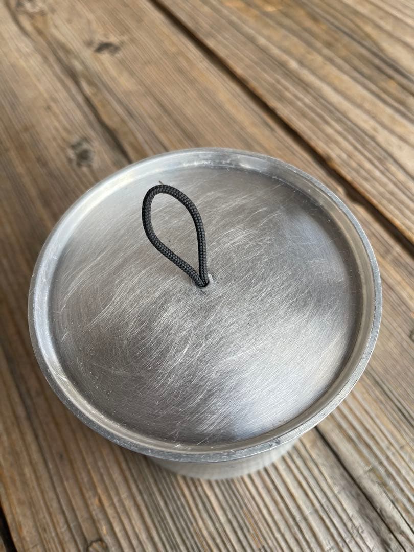 バーベキュー・調理用品 Hillbilly Pot 550