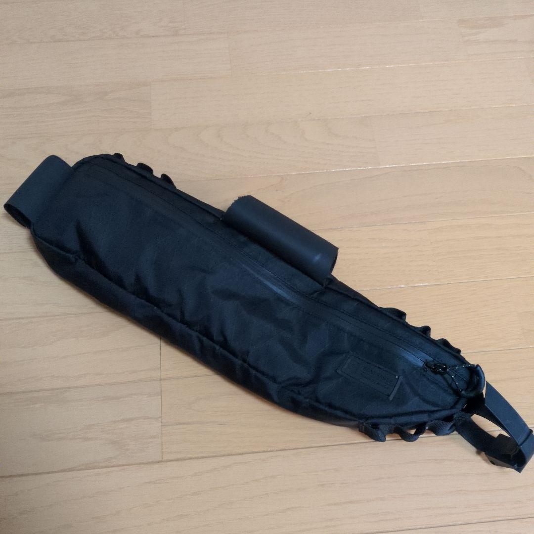 ボントレガー　フレームバッグ