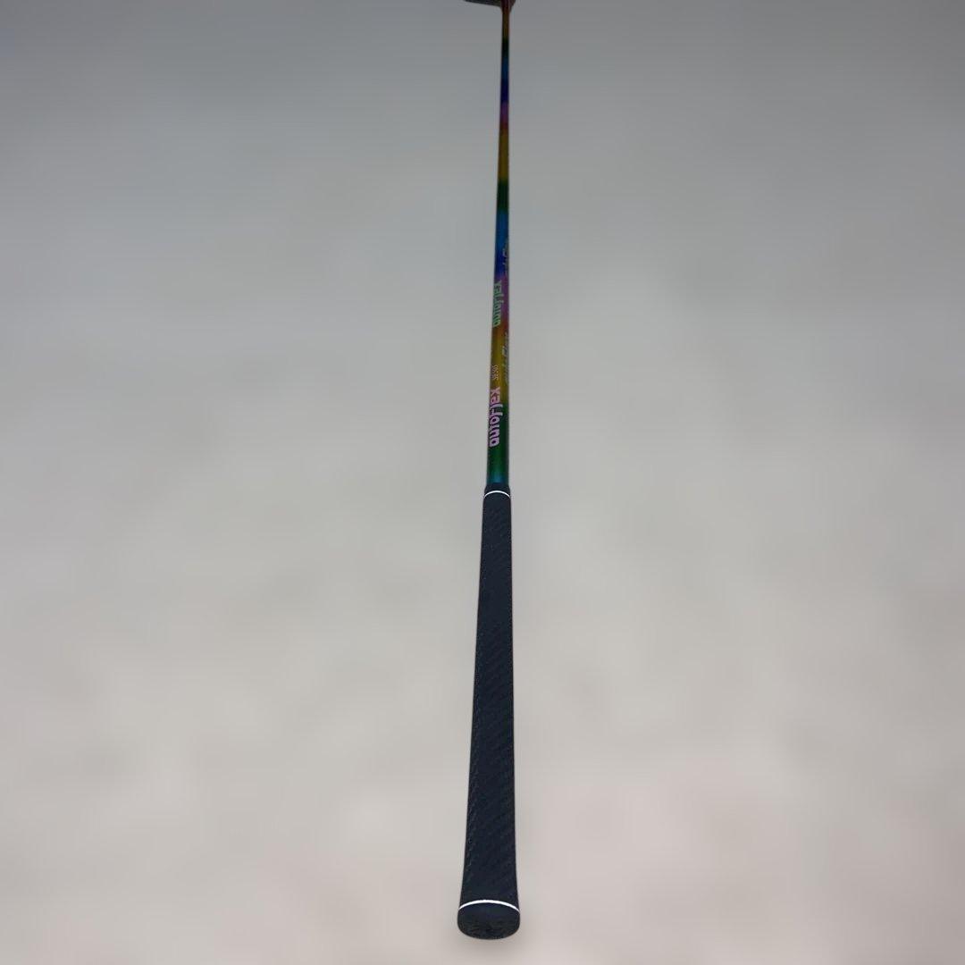 autoflex SF505シャフト　 ヘッドスピード42〜47m/s 50g