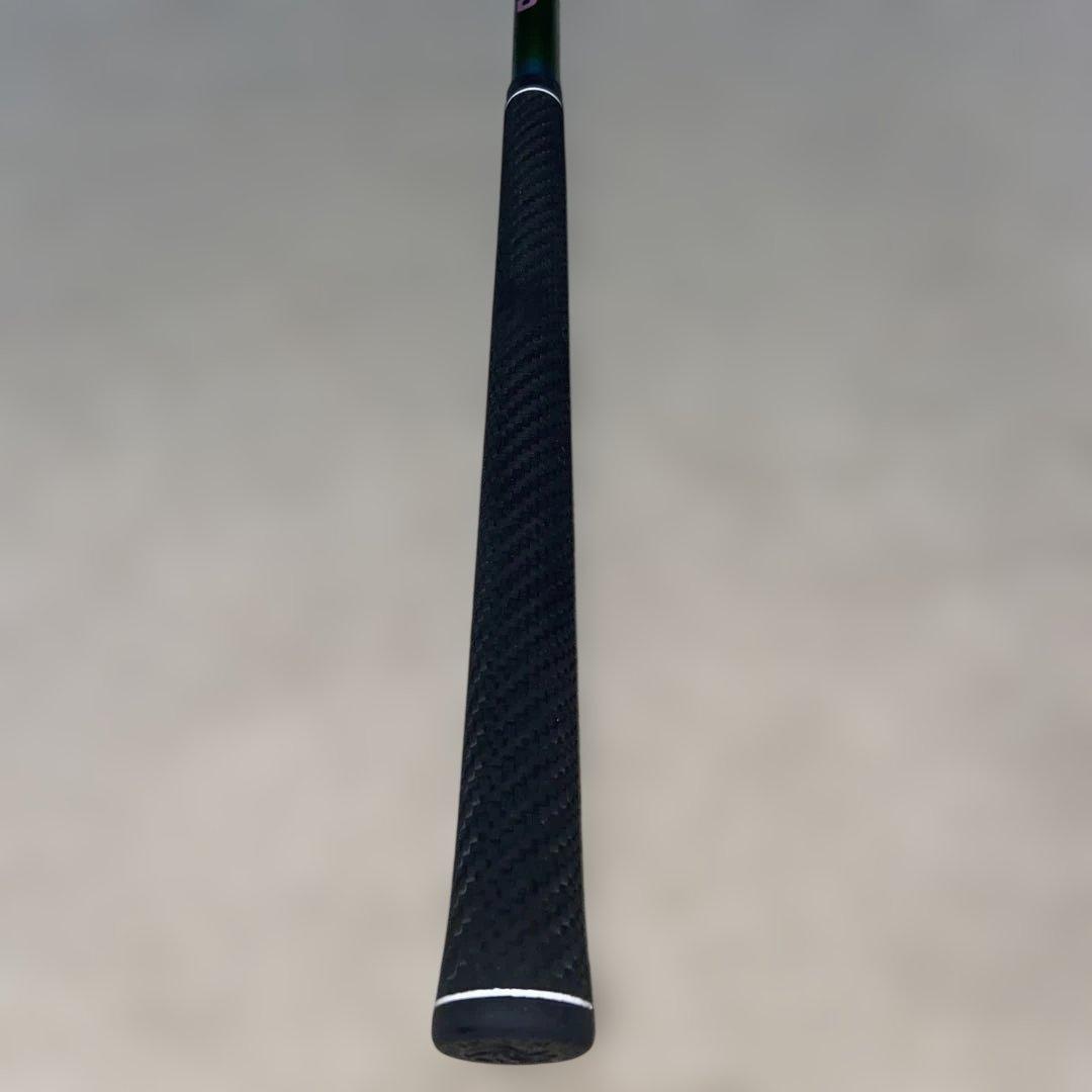 autoflex SF505シャフト　 ヘッドスピード42〜47m/s 50g