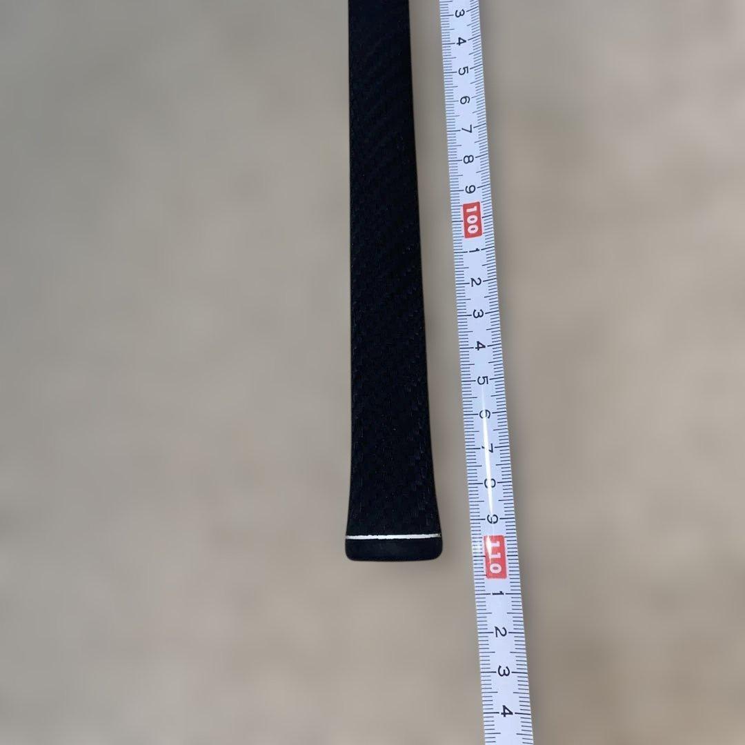 autoflex SF505シャフト　 ヘッドスピード42〜47m/s 50g