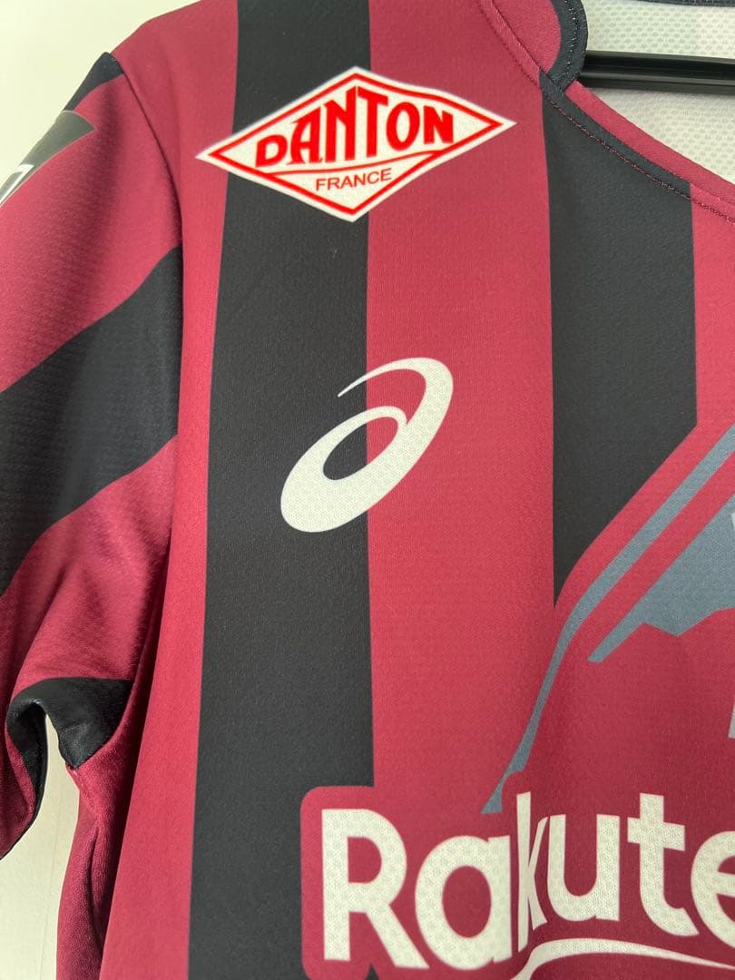 ヴィッセル神戸 ユニフォーム 2026