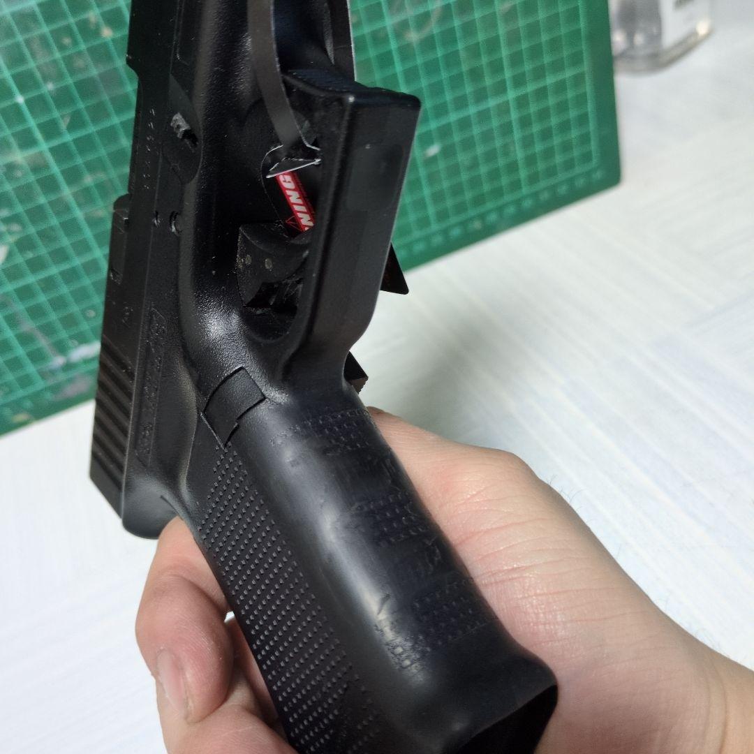 マオ 東京マルイ グロック17Gen4